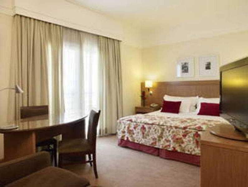 Hotel Cassino Tower Campinas Cambui By Nacional Inn Zimmer foto