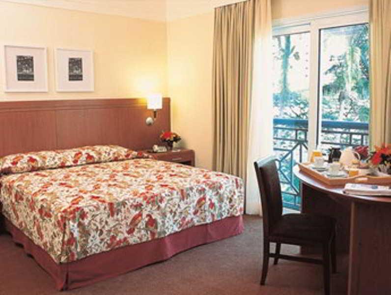 Hotel Cassino Tower Campinas Cambui By Nacional Inn Zimmer foto
